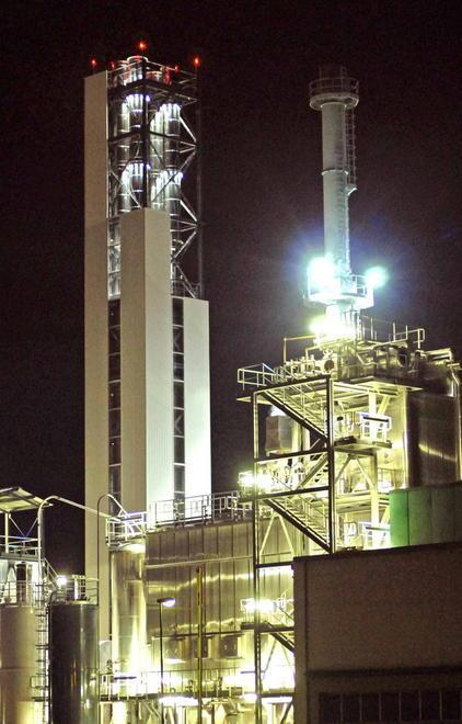 Entra nel vivo l’indagine sanitaria sull’inceneritore