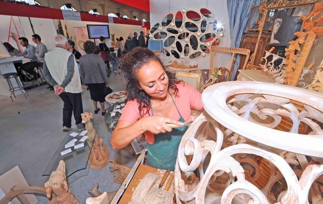 Un ritorno lusinghiero per Arts&Crafts 