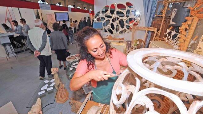 Un ritorno lusinghiero per Arts&Crafts
