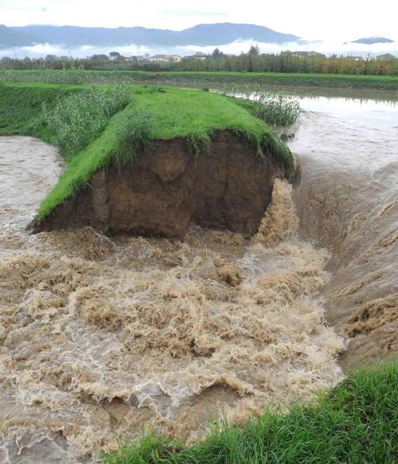 L’alluvione del 21 ottobre ci costa 23 milioni di euro 