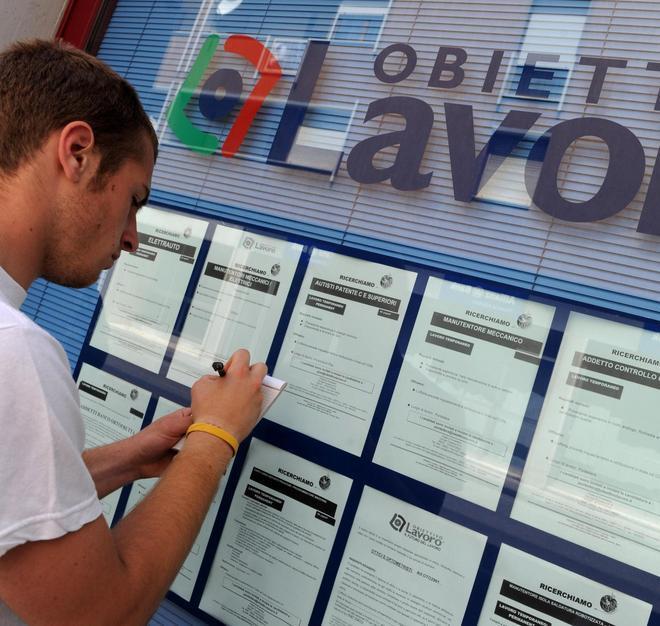 «Cautela nell’aprire un’attività» 