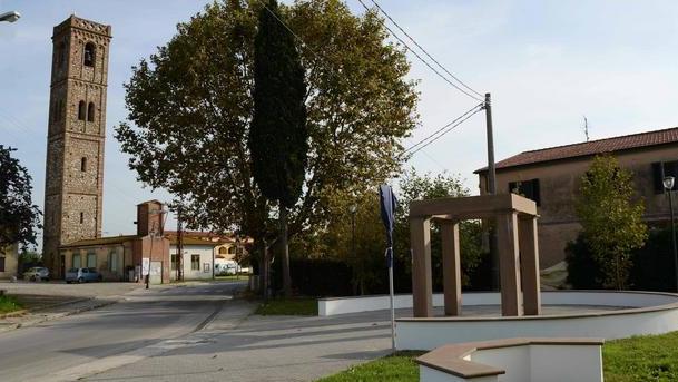 Una piazza per Paolo Bonomi