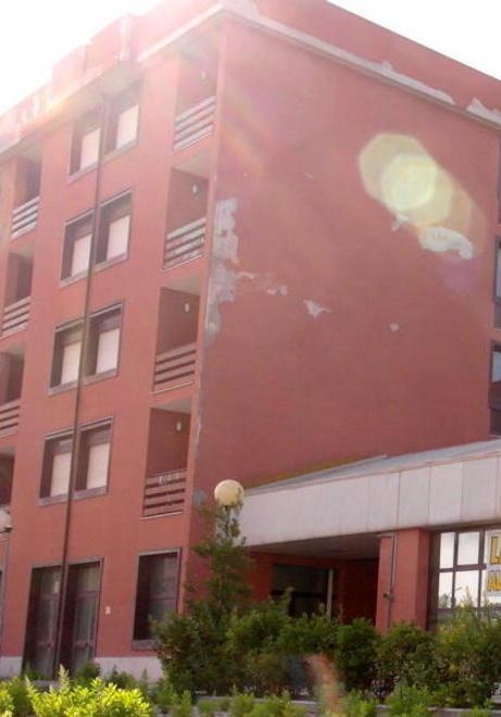 Verso la riapertura la casa dello studente chiusa nel 2008 