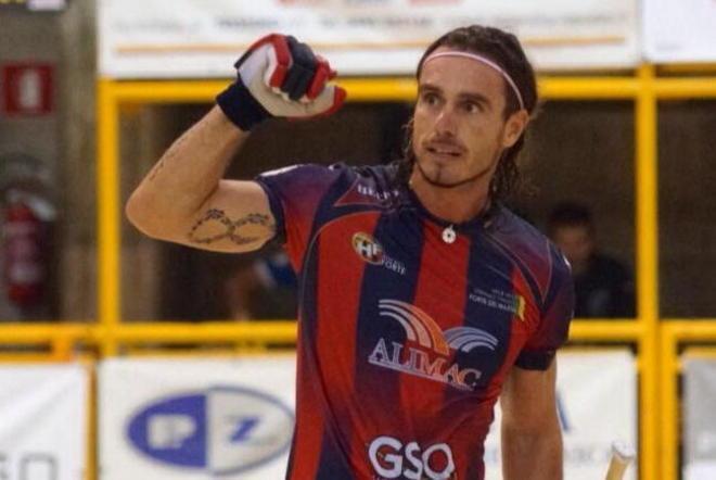 Nulla di grave per Orlandi, sabato ci sarà
