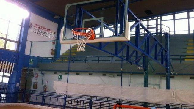 Impianti sportivi, al via prima serie di interventi