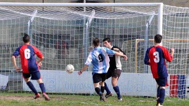 Juniores, per il Piombino terzo pari con l’Antignano