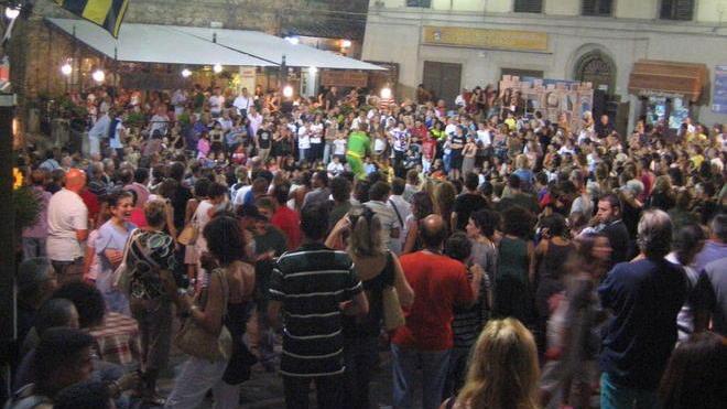 Tanti prodotti tipici, sapori e spettacoli di scena a Campiglia