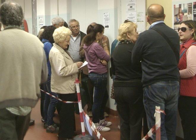 Non si arresta l’assalto per le esenzioni dal ticket 