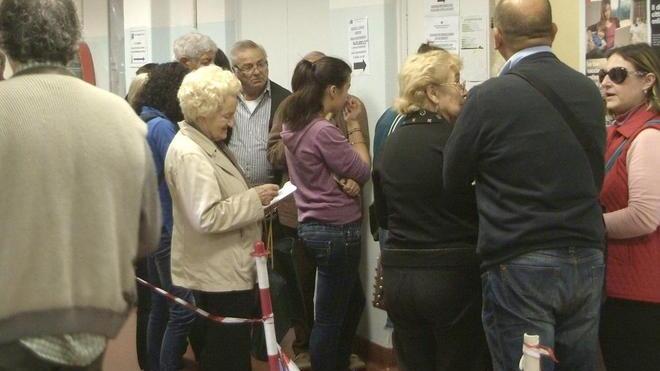 Non si arresta l’assalto per le esenzioni dal ticket