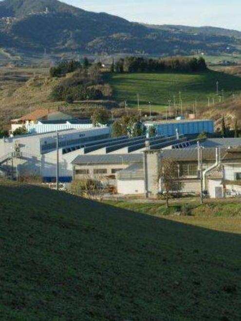 Fiom nel mirino della direzione Smith 