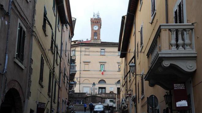 «Casa accoglienza, dove vanno i senzatetto?»