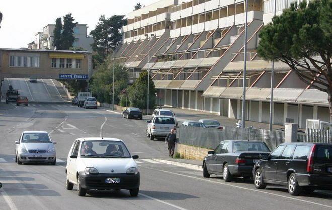 Pioggia di firme per rallentare via Litoranea 