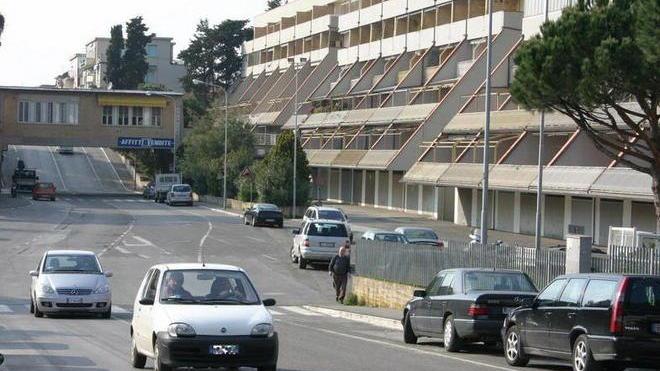 Pioggia di firme per rallentare via Litoranea