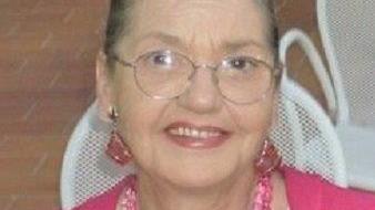 Addio Luciana L’arte perde una maestra