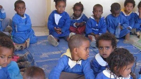 Un dono all’Africa nel nome di Matteo