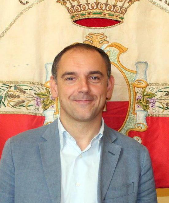 L’AMPLIAMENTO DEL CIMITERO