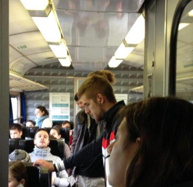 Lucca-Pisa, calvario quotidiano sui treni 