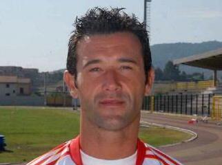 Luca Pasquali come Buffon Musetti, gol da antologia