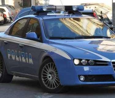 Tenta di rubare a scuola, arrestato 