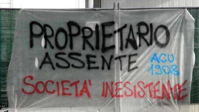 Azzurri, l’ira dei tifosi è contro tutti