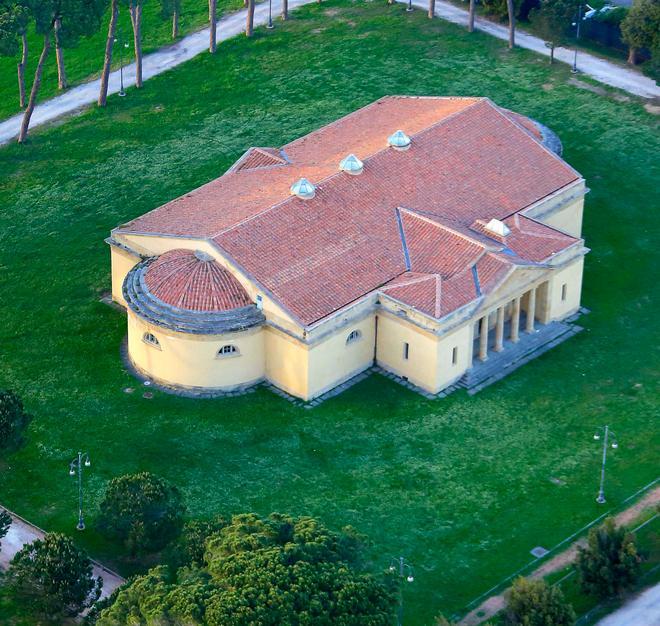 E domani tocca all’acquedotto 