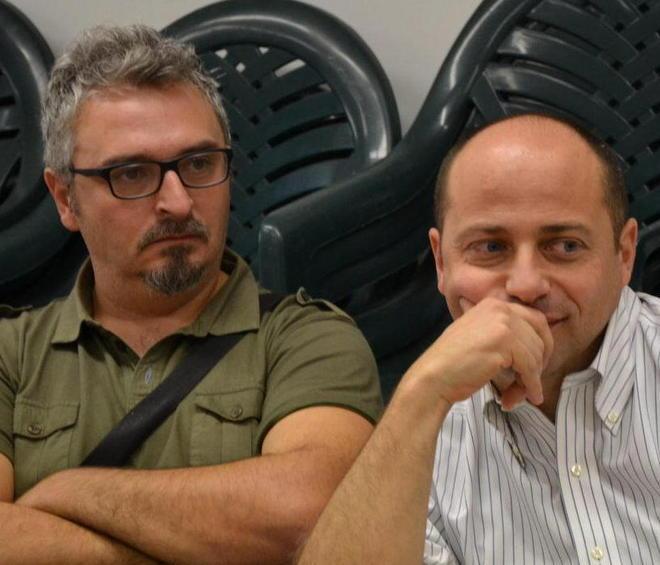 «Noi nelle segreterie? No grazie» 