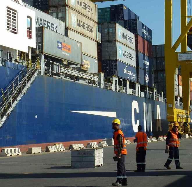 L’Authority apre la borsa per escavi e infrastrutture 