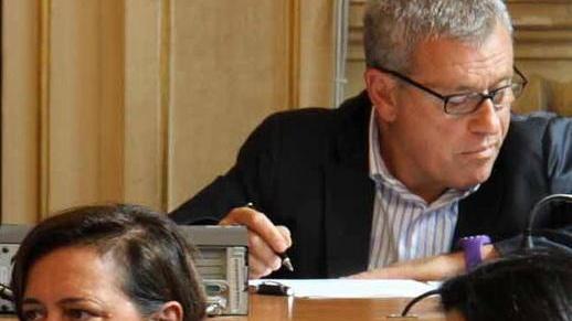 Lite Bernardo-Salonia L’assessore: «O me o lui»