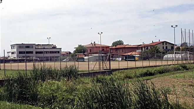 Zona sportiva, pace fatta fra espropriati e Comune