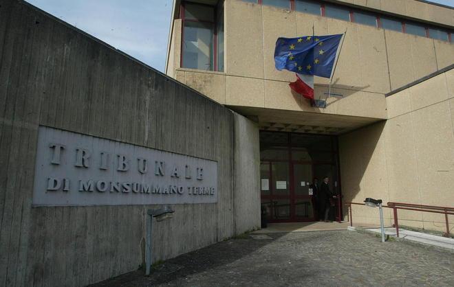Accordo sul terreno conteso in via Mameli 