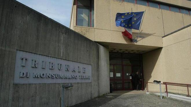 Accordo sul terreno conteso in via Mameli
