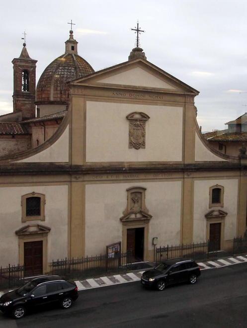 Nuovi servizi igienici ai cimiteri 