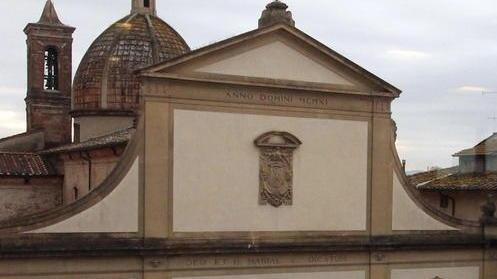Nuovi servizi igienici ai cimiteri