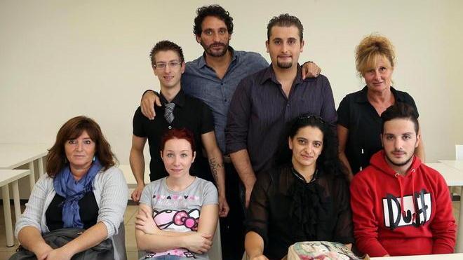 Uno spiraglio per i lavoratori del Porcellino