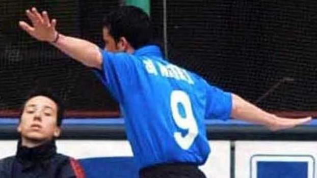 Corsi spalanca le porte al ritorno a Empoli di Totò