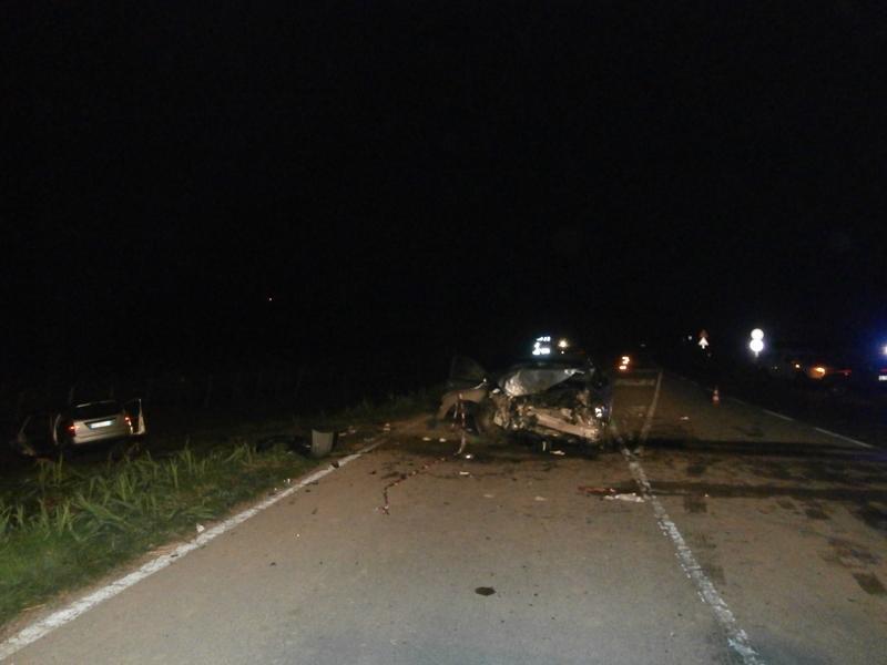 Ubriaco fa inversione a “U”: 2 morti e 4 feriti. la testimonianza esclusiva: “Ho visto quell’auto sterzare”
