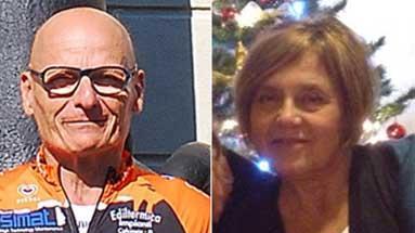 Drammatico incidente a Nugola, due morti e 4 feriti: uno è gravissimo