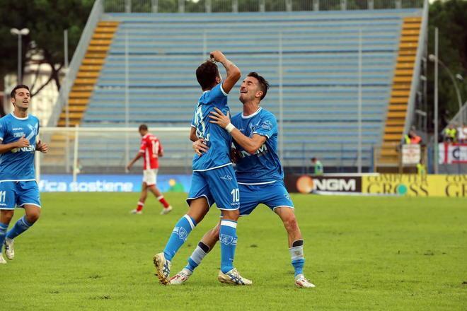 L’Empoli va all’assalto del Bari Segui la diretta col nostro liveblog 
