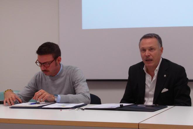 Nasce Obiettivo Agliana e forse corre alle elezioni