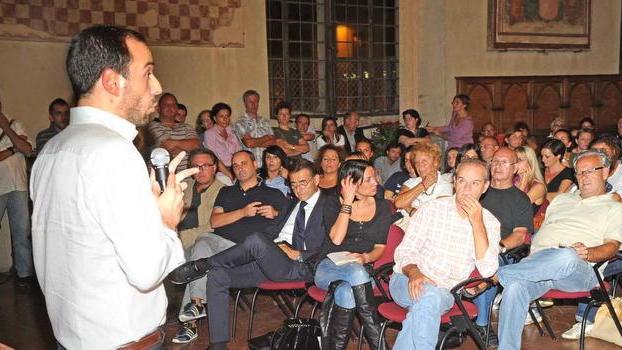«Valutiamo anche l’area dei Cantieri»
