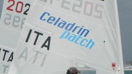 Yacht Club Repubblica Marinara, Bianciardi brilla nella Laser