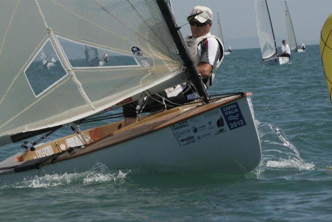 Vela, due giorni di gare al trofeo Bertacca