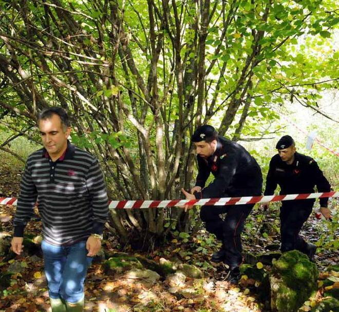 Ucciso dall’amico con una fucilata 