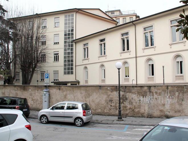 Il Comune vuol comprare l’ex ospedale di via Oberdan 
