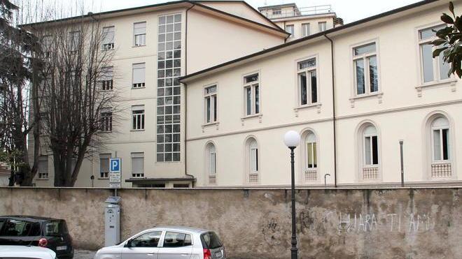Il Comune vuol comprare l’ex ospedale di via Oberdan