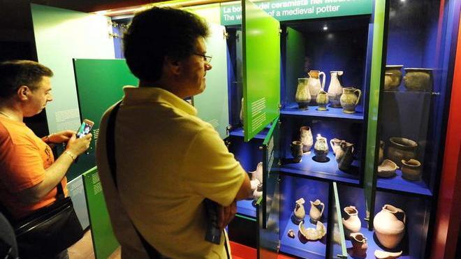 Weekend di festa con parchi e musei aperti dalle 10 alle 17