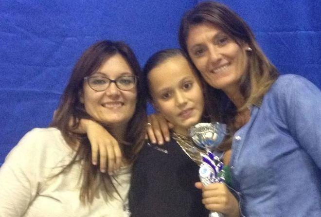  Trofeo delle Regioni, Ferrini argento