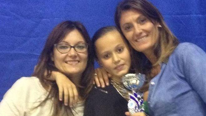 Trofeo delle Regioni, Ferrini argento