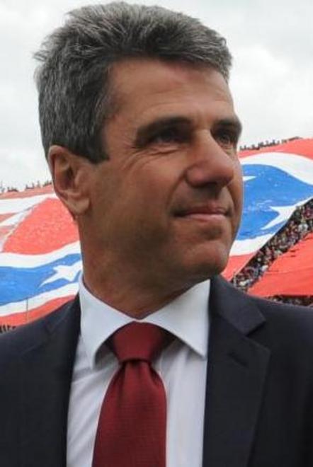 Perrone: «Dobbiamo cercare di tirare fuori il massimo da noi»