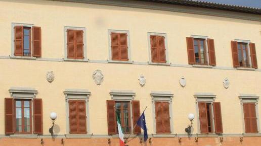 Fuga di gas, intervengono i vigili del fuoco